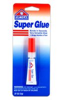 Elmer's Super Glue