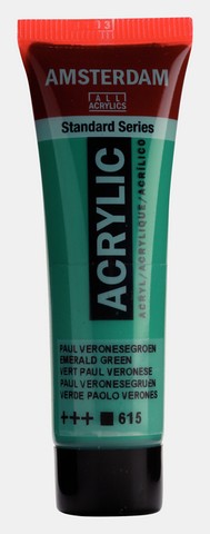 Talens Amsterdam Standard Acrylics 20ML