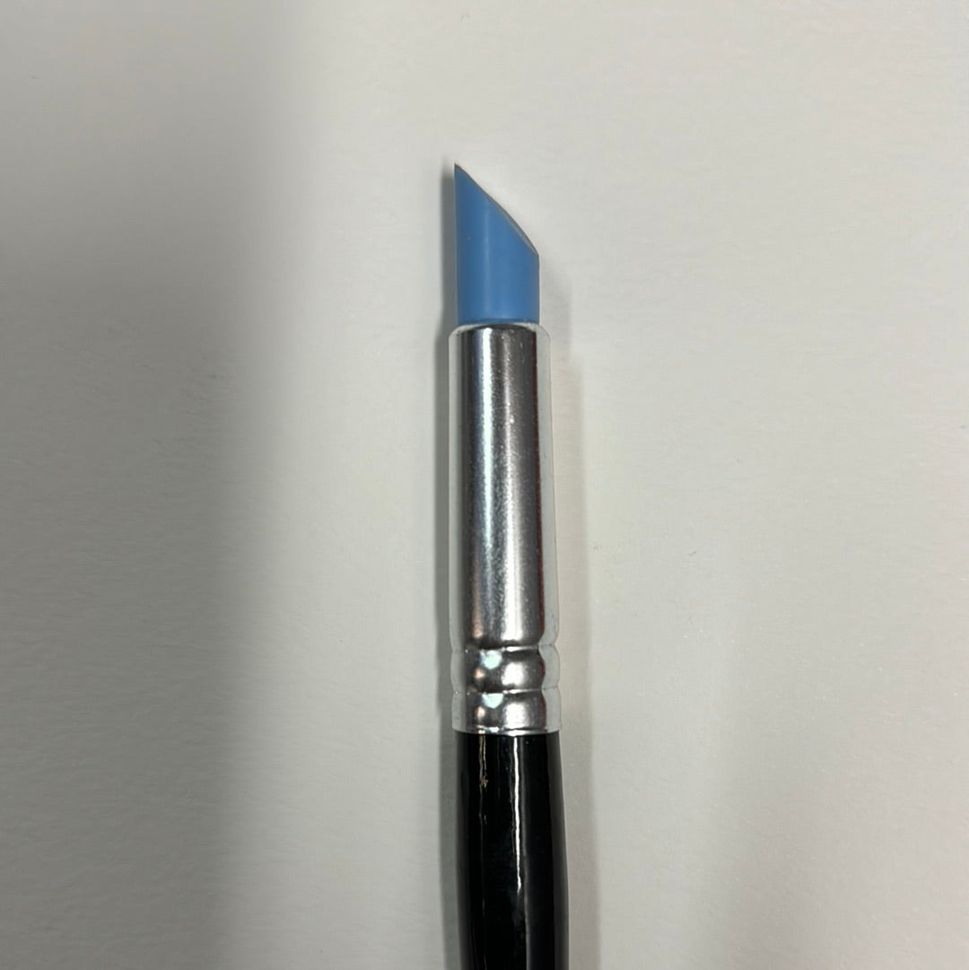 Posners Silicone Brushes