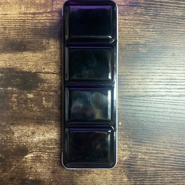 Posners Empty Metal Watercolor Palettes