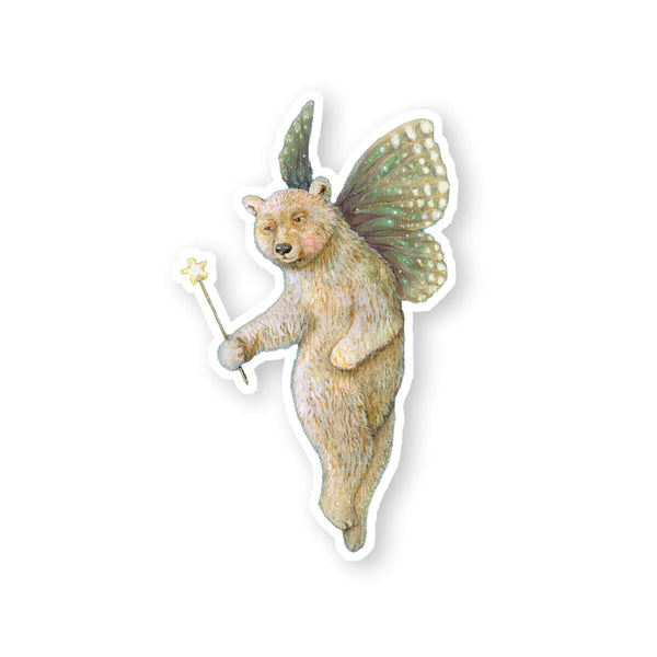 Jahna Vashti Stickers