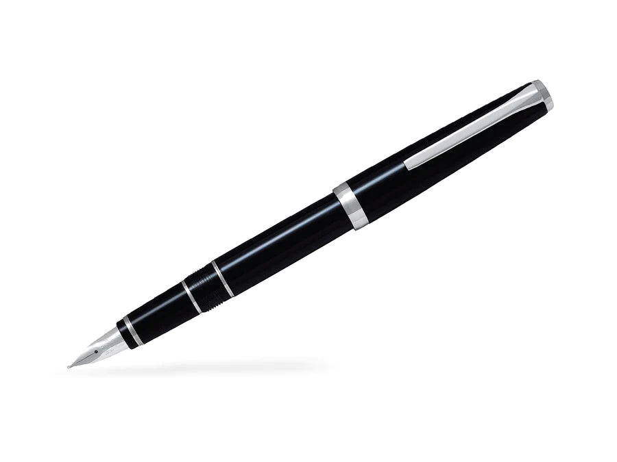 Pilot Metal Falcon Fine Fountain Pens