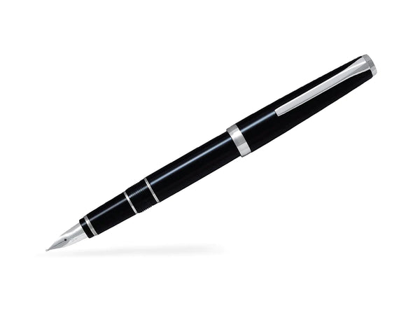 Pilot Metal Falcon Fine Fountain Pens
