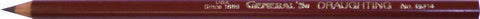 General Pencil Draughting Pencil