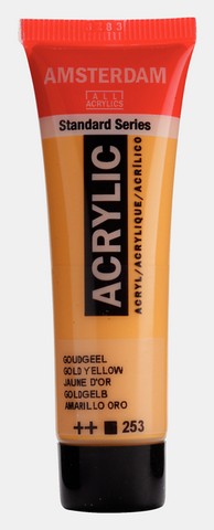 Talens Amsterdam Standard Acrylics 20ML