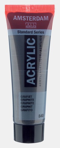 Talens Amsterdam Standard Acrylics 20ML