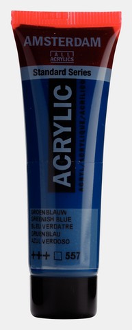 Talens Amsterdam Standard Acrylics 20ML