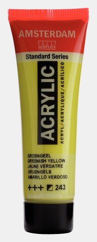 Talens Amsterdam Standard Acrylics 20ML