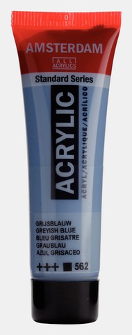 Talens Amsterdam Standard Acrylics 20ML