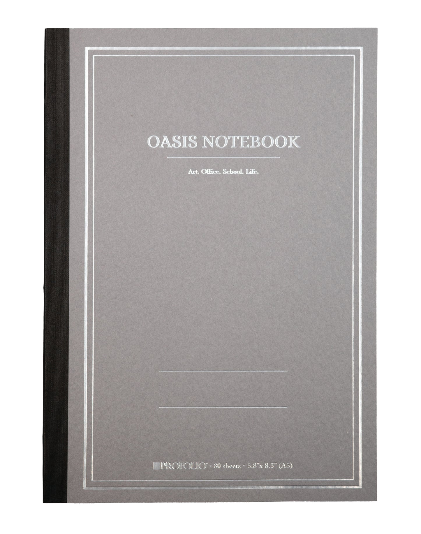Itoya Oasis Notebooks
