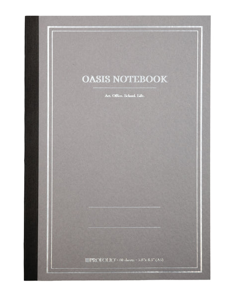 Itoya Oasis Notebooks