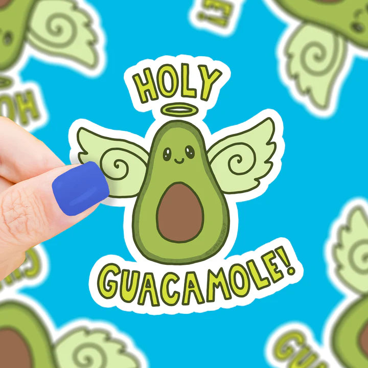 Turtle's Soup Assorted Fun Saying Stickers