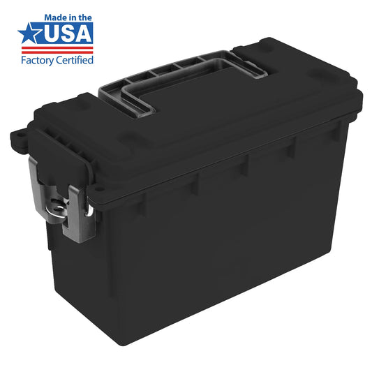 Hyper Tough Stackable Storage Box