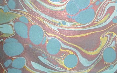 Graphic Products Molecular Paper