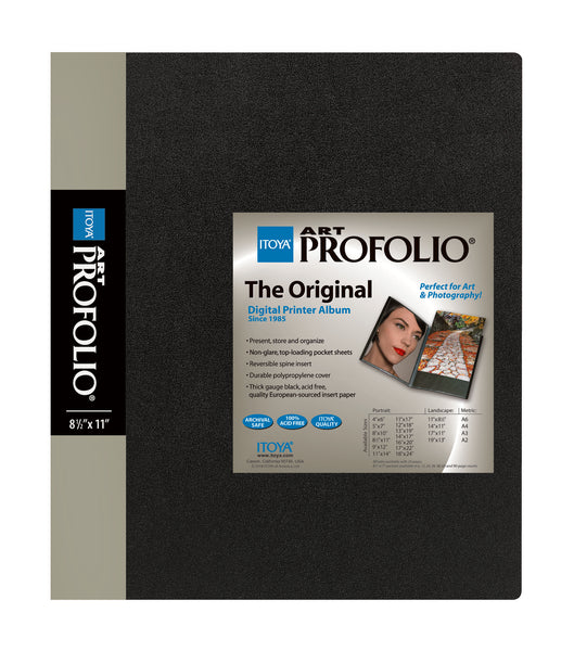Itoya Art Profolios