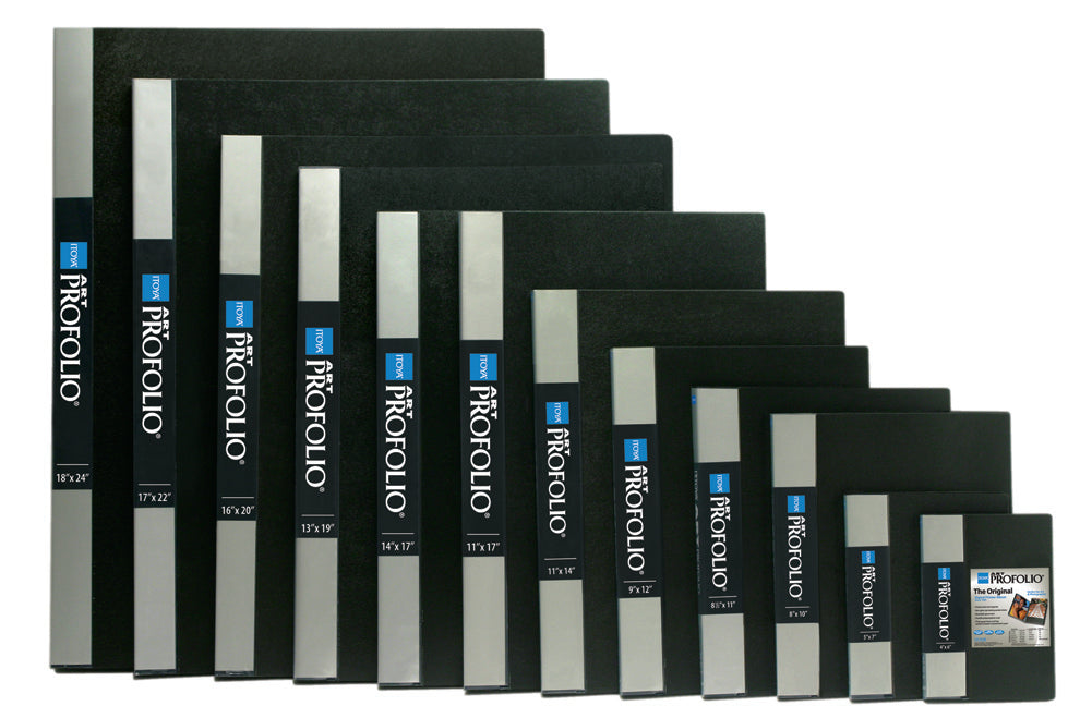 Itoya Art Profolios