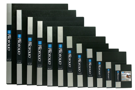 Itoya Art Profolios