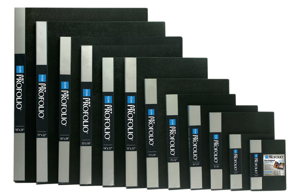 Itoya Art Profolios