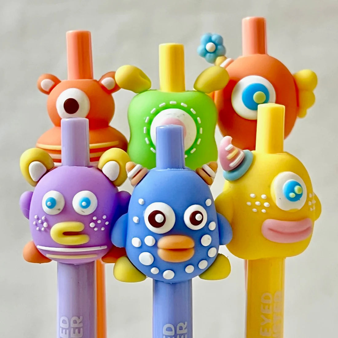 BCMini Cute Gel Pens