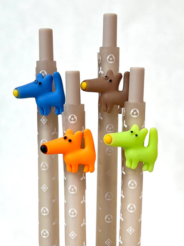 Cute Designer Dog Pens