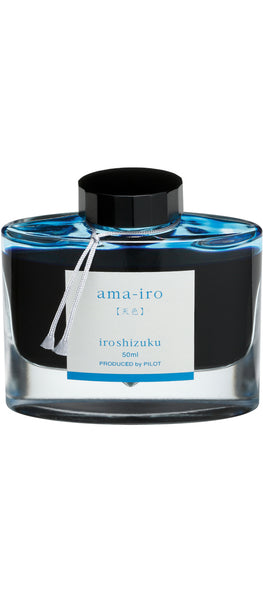 Pilot Iroshizuku Inks 50ml