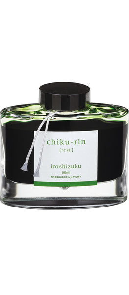 Pilot Iroshizuku Inks 50ml