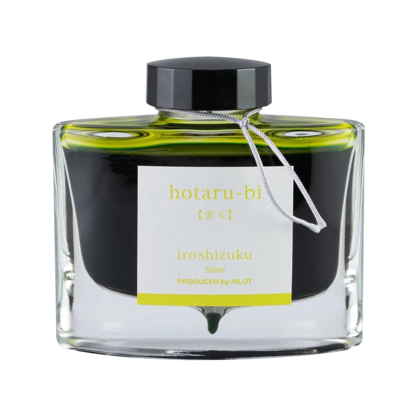 Pilot Iroshizuku Inks 50ml