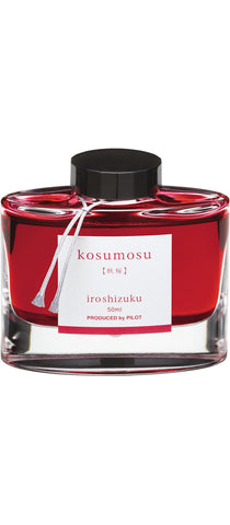 Iroshizuku Ink Kosumosu Pink