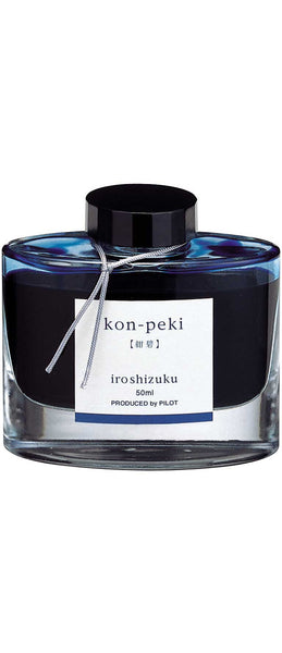 Pilot Iroshizuku Inks 50ml