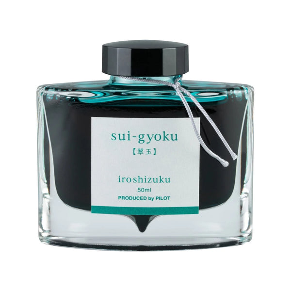 Pilot Iroshizuku Inks 50ml