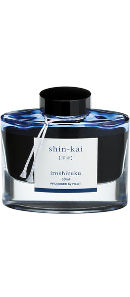 Pilot Iroshizuku Inks 50ml