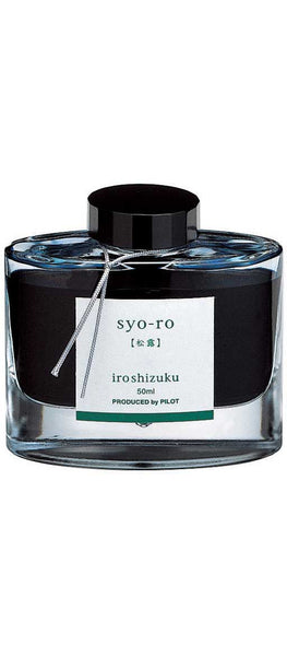 Pilot Iroshizuku Inks 50ml