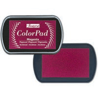 Jacquard ColorPad Pigment Ink Pads