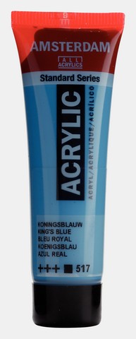 Talens Amsterdam Standard Acrylics 20ML