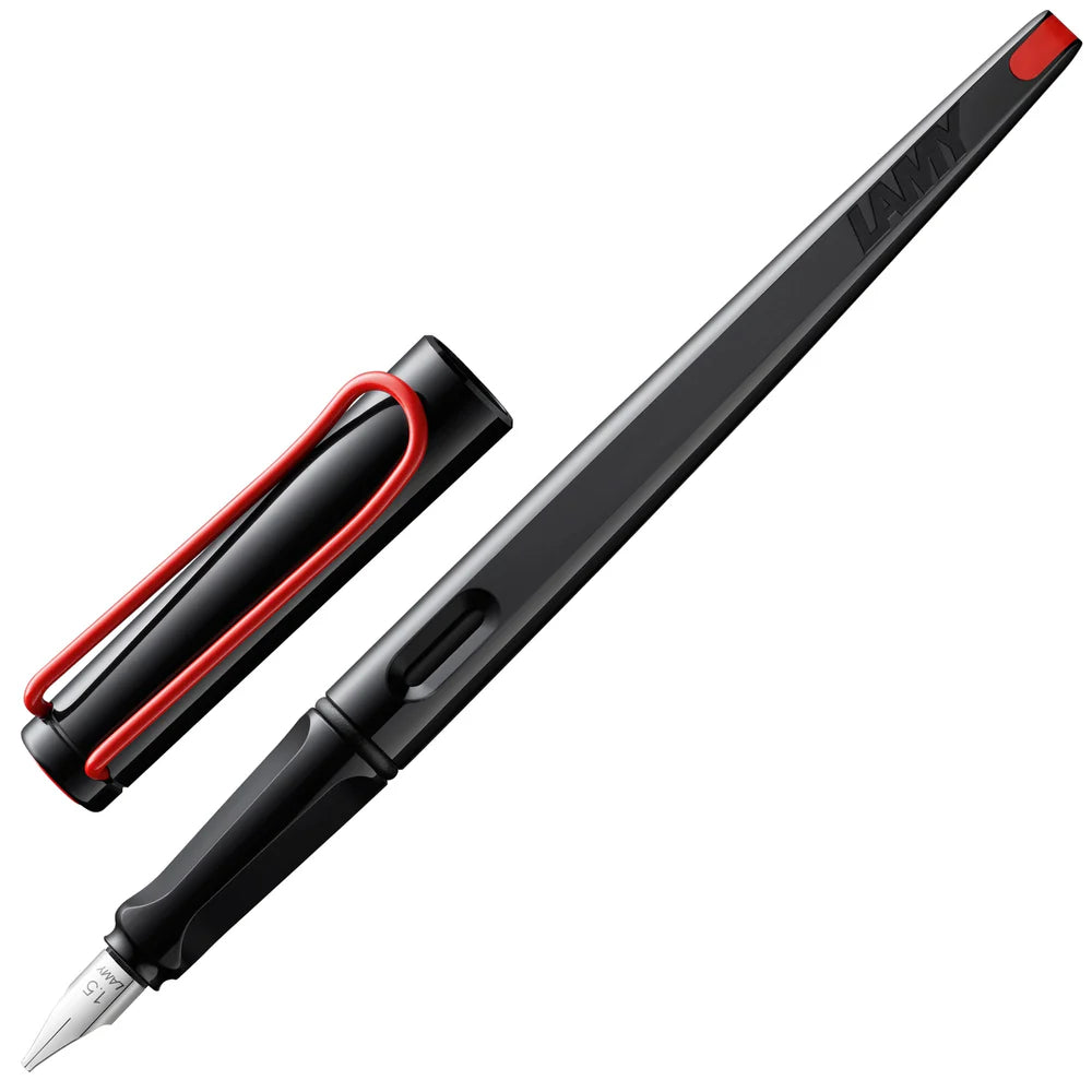 Lamy Joy Fountain Pen 1.1