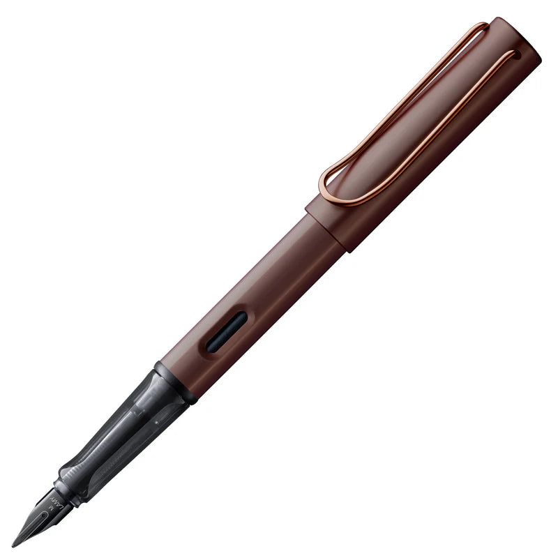 Lamy LX Fountain Pens
