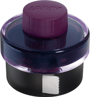 Fountain Pen Ink Bottle Turmaline T52