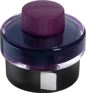 Fountain Pen Ink Bottle Turmaline T52