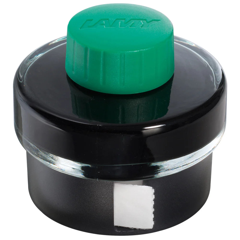 Lamy T52 Fountain Inks