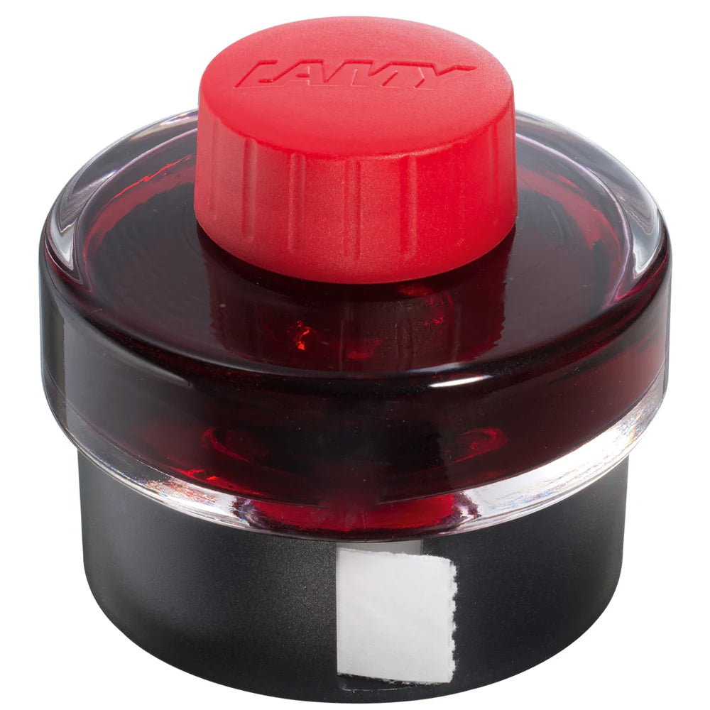 Lamy T52 Fountain Inks