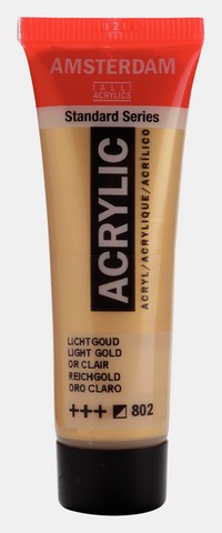 Talens Amsterdam Standard Acrylics 20ML