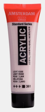 Talens Amsterdam Standard Acrylics 20ML