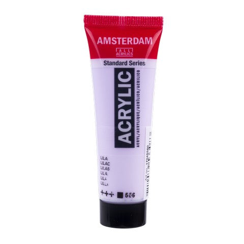 Talens Amsterdam Standard Acrylics 20ML