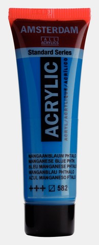 Talens Amsterdam Standard Acrylics 20ML