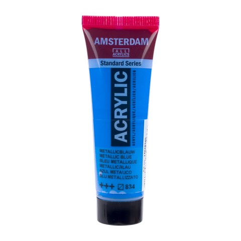 Talens Amsterdam Standard Acrylics Metallic 20ml