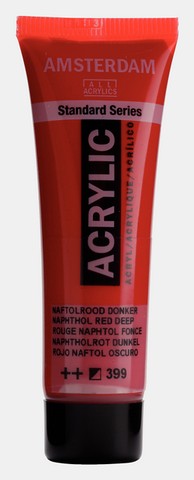 Talens Amsterdam Standard Acrylics 20ML