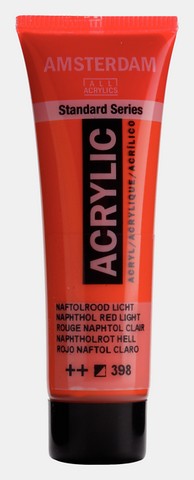 Talens Amsterdam Standard Acrylics 20ML