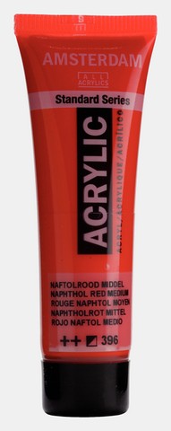 Talens Amsterdam Standard Acrylics 20ML