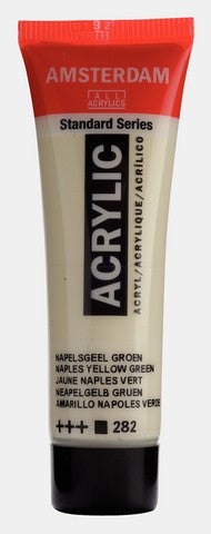 Talens Amsterdam Standard Acrylics 20ML