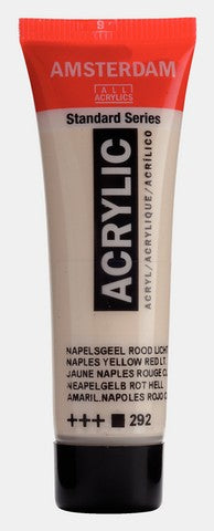 Talens Amsterdam Standard Acrylics 20ML